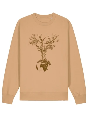 Obrázek produktu Life-Tree Svetr 'Fairwear' krémová