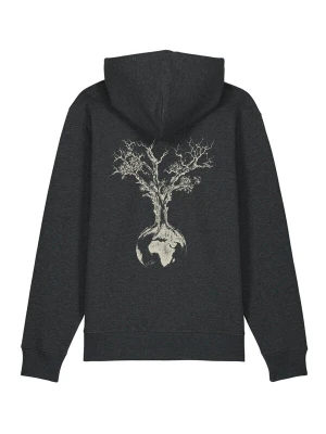 Obrázek produktu Life-Tree Svetr 'Fairwear' tmavě šedá