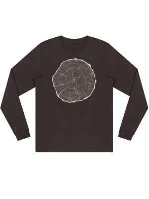 Obrázek produktu Life-Tree Tričko 'Fairwear BigSlice' šedá