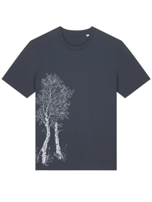 Obrázek produktu Life-Tree Tričko 'Fairwear Birke' tmavě šedá