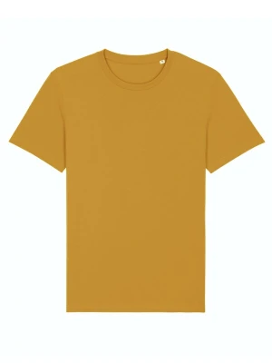 Obrázek produktu Life-Tree Tričko 'Organic Basic Ocre' žlutá