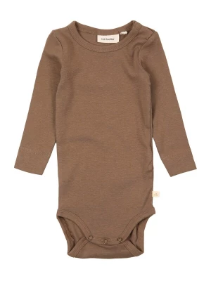 Obrázek produktu Lil'Atelier Dupačky / body 'Gayo' brokátová