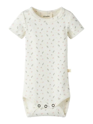 Obrázek produktu Lil'Atelier Dupačky / body 'NBFGago' žlutá / zelená / růžová / bílá