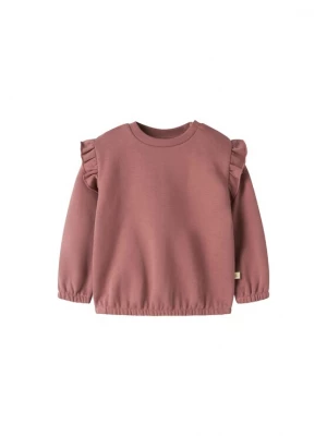 Obrázek produktu Lil'Atelier Mikina 'NBFKilano' starorůžová