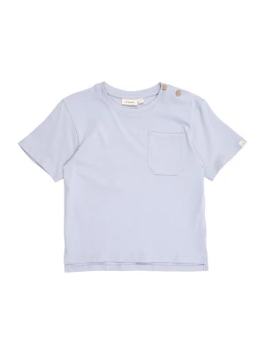 Obrázek produktu Lil'Atelier Tričko 'NMMDolan' světlemodrá