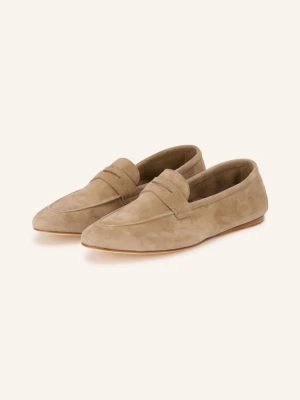 Obrázek produktu Lilienfels Penny Loafer černošedá