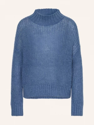 Obrázek produktu Lilienfels Svetry Z Alpaky černošedá