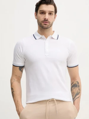 Obrázek produktu Lindbergh Bavlněné polo tričko Lindbergh