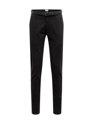 Obrázek produktu Lindbergh Chino kalhoty 'Classic' černá