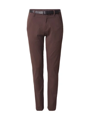 Obrázek produktu Lindbergh Chino kalhoty 'Classic' čokoládová