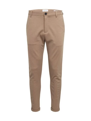 Obrázek produktu Lindbergh Chino kalhoty 'Superflex' světle hnědá