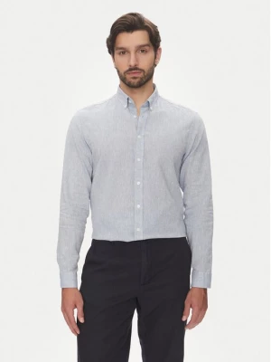 Obrázek produktu Lindbergh Košile 30-203344B Světle modrá Relaxed Fit