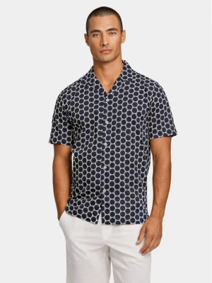 Obrázek produktu Lindbergh Košile 30-203569 Tmavomodrá Relaxed Fit
