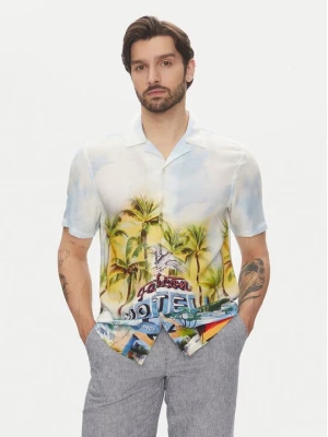 Obrázek produktu Lindbergh Košile 30-203735 Barevná Relaxed Fit