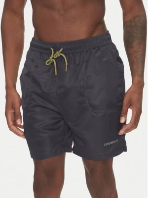 Obrázek produktu Lindbergh Plavecké šortky 30-505056 Tmavomodrá Relaxed Fit