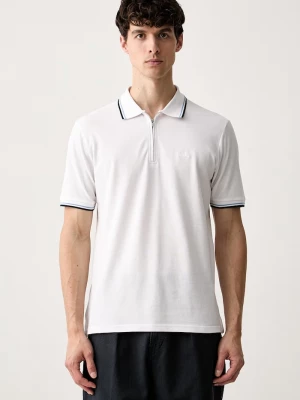 Obrázek produktu Lindbergh polo pánské bavlněné