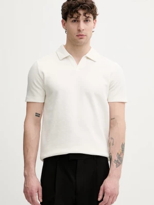 Obrázek produktu Lindbergh polo pánské béžová
