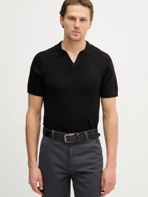Obrázek produktu Lindbergh Polo tričko Lindbergh černá