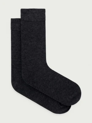 Obrázek produktu Lindbergh ponožky pánské černá
