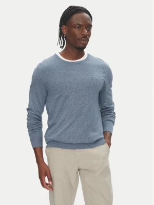 Obrázek produktu Lindbergh Svetr 30-80043 Zelená Slim Fit