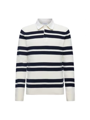 Obrázek produktu Lindbergh Svetr námořnická modř / offwhite