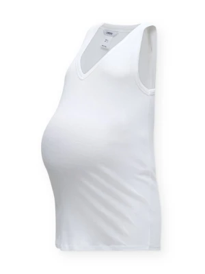 Obrázek produktu Lindex Maternity Top bílá