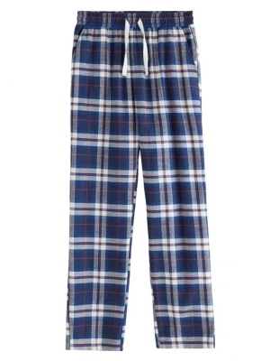 Obrázek produktu Lindex Pyžamo námořnická modř / červená / bílá