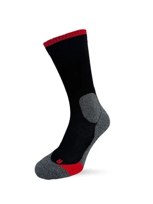 Obrázek produktu LINDNER SOCKS Ponožky 'LINDNER® power' černá