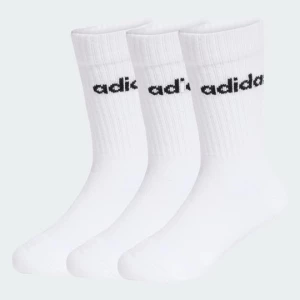 Obrázek produktu LINEAR KIDS CREW 3 PAIRS PER PACK SOCKS Adidas
