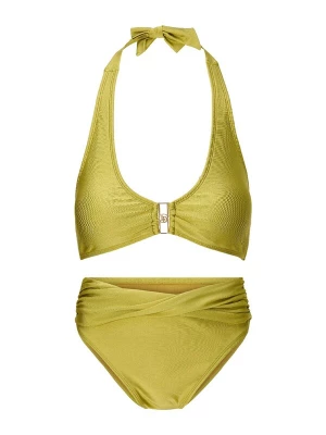 Obrázek produktu LingaDore Bikiny světle zelená