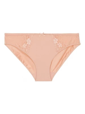 Obrázek produktu LingaDore Kalhotky 'DAILY LACE' tělová