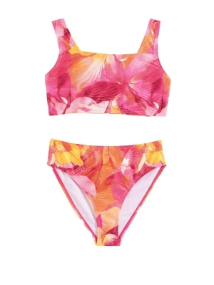 Obrázek produktu Lipsy Bikiny žlutá / magenta / malinová
