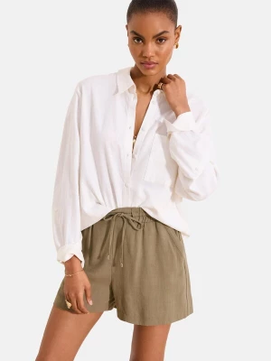 Obrázek produktu Lipsy Kalhoty khaki
