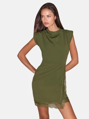 Obrázek produktu Lipsy Šaty khaki