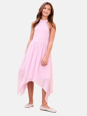 Obrázek produktu Lipsy Šaty růžová
