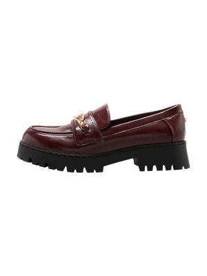Obrázek produktu Lipsy Slipper burgundská červeň
