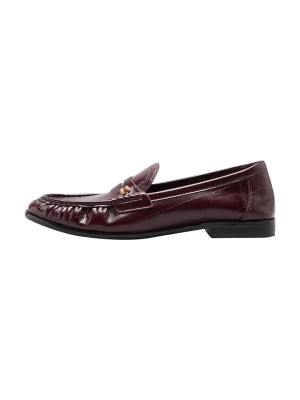 Obrázek produktu Lipsy Slipper burgundská červeň