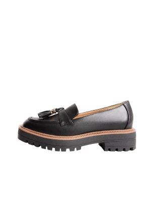 Obrázek produktu Lipsy Slipper černá
