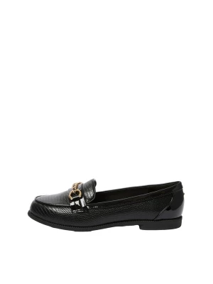 Obrázek produktu Lipsy Slipper černá