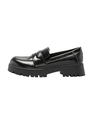 Obrázek produktu Lipsy Slipper černá