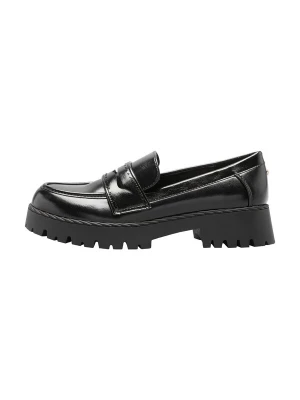 Obrázek produktu Lipsy Slipper černá