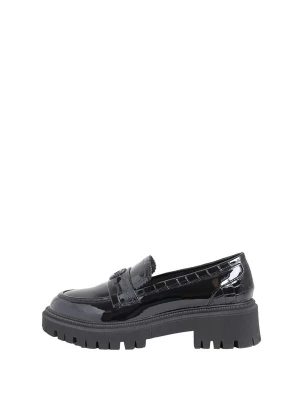 Obrázek produktu Lipsy Slipper 'Chunky Penny' černá