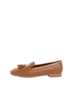 Obrázek produktu Lipsy Slipper hnědá