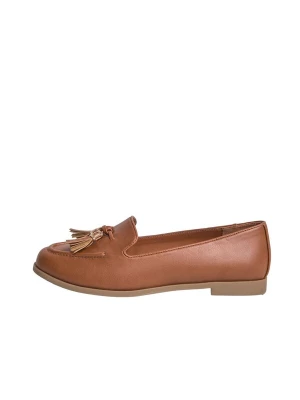 Obrázek produktu Lipsy Slipper koňaková
