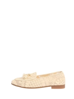 Obrázek produktu Lipsy Slipper krémová