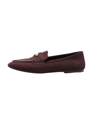Obrázek produktu Lipsy Slipper tmavě hnědá