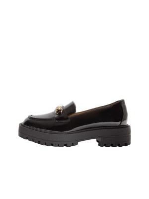 Obrázek produktu Lipsy Slipper zlatá / černá