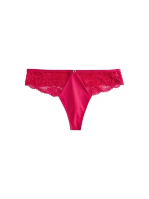 Obrázek produktu Lipsy Tanga červená