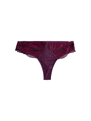 Obrázek produktu Lipsy Tanga lilek / pink