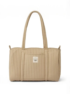 Obrázek produktu LISVA Nákupní taška ' Duffel ' béžová